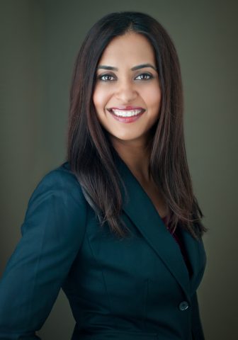 Dr. Archana Mehta Tampa Chiropractor Physician