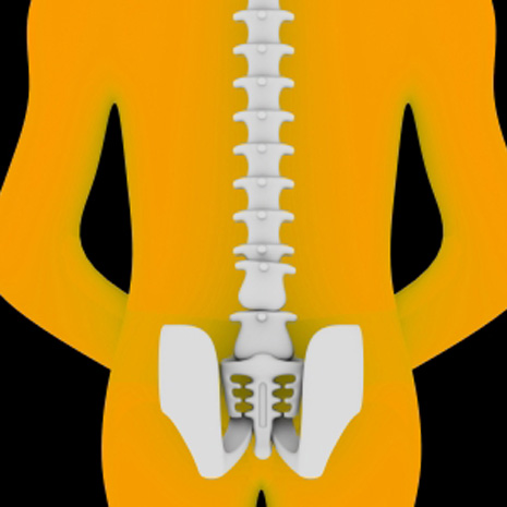 spinal and posture screening chiropractic naturally